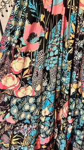 Princess Dress Flower