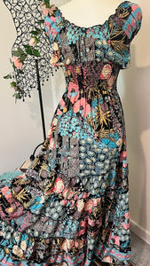 Princess Dress Flower