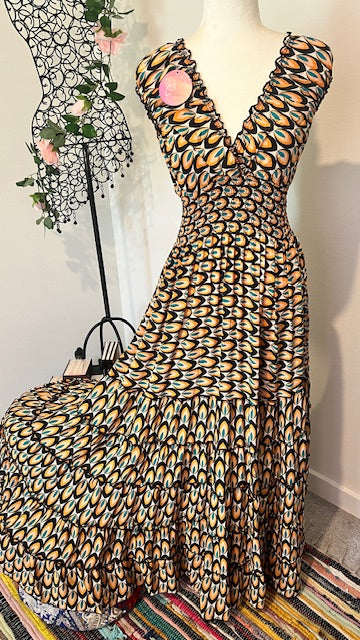 Princess Dress Hippie