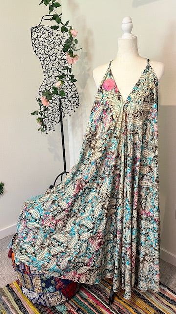 T- Dress