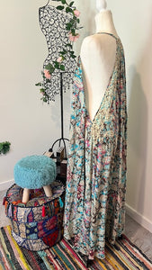 T- Dress