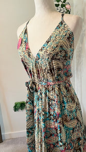 T- Dress
