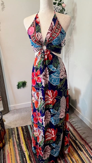 Tulip Dress
