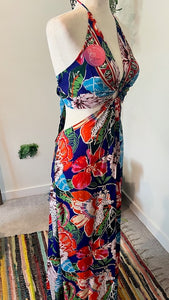 Tulip Dress