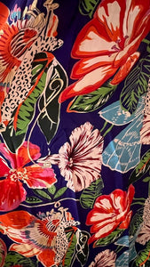 Tulip Dress