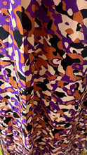 Load image into Gallery viewer, Tulip Dress Camouflage
