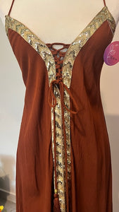 Cappadocia Dress