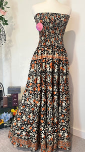 Ibiza Dress