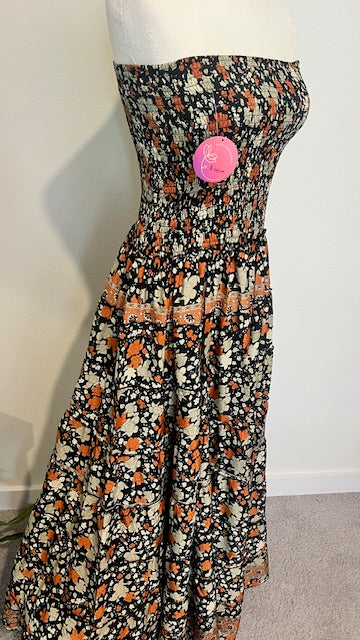Ibiza Dress