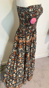Ibiza Dress