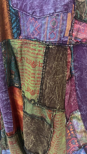 Patches Overral