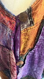 Patches Overral